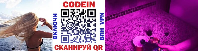 Кодеин Purple Drank купить цена Ростов